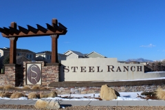 Steel Ranch Entrance WEB