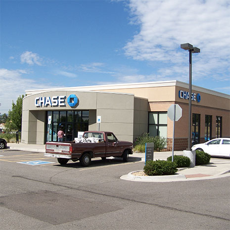 Chase Branch Bank, Broomfield, CO