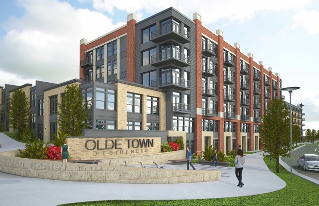 COMING SOON: Residences at Olde Town - Arvada, CO