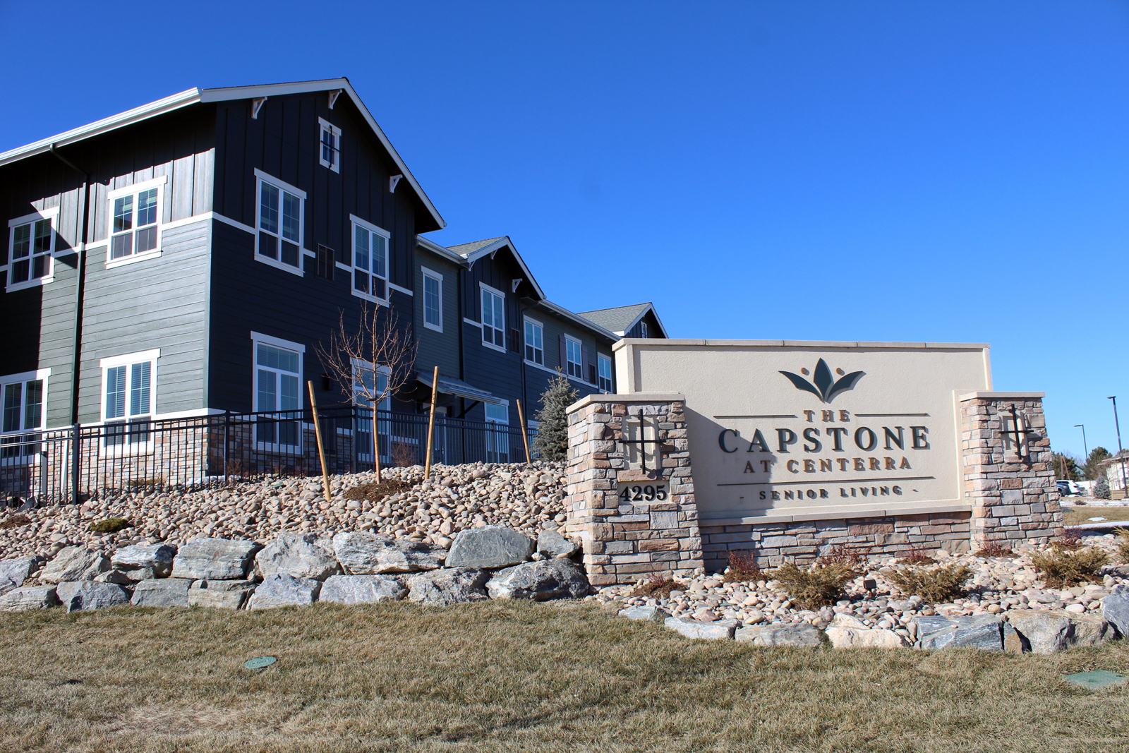 The Capstone at Centerra - Assisted Living and Memory Care